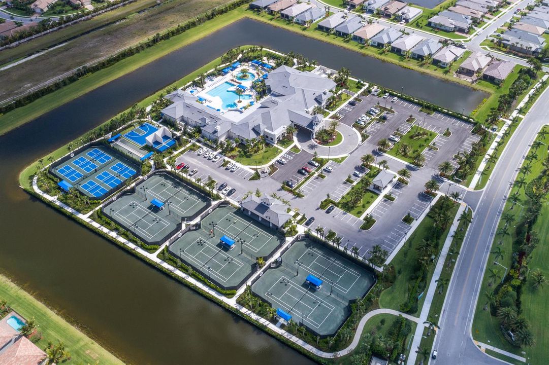Aerial View of Club (2)