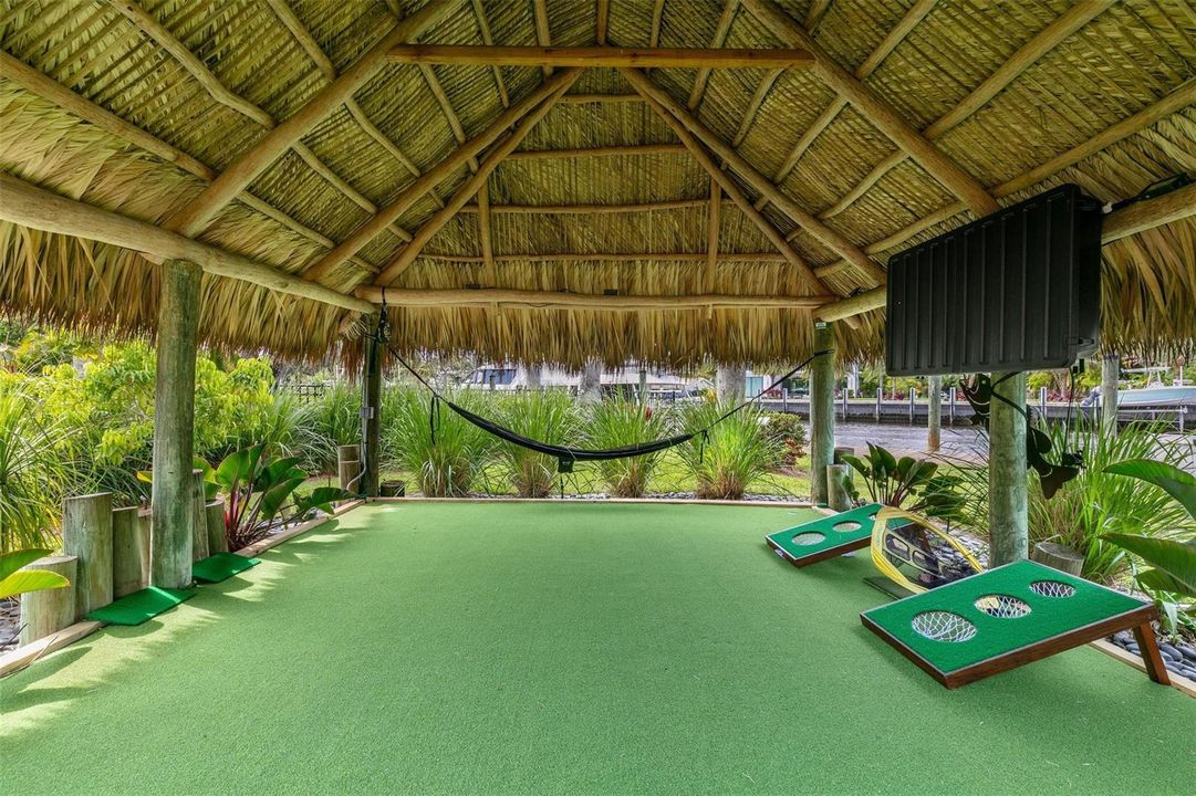 Community Amenities