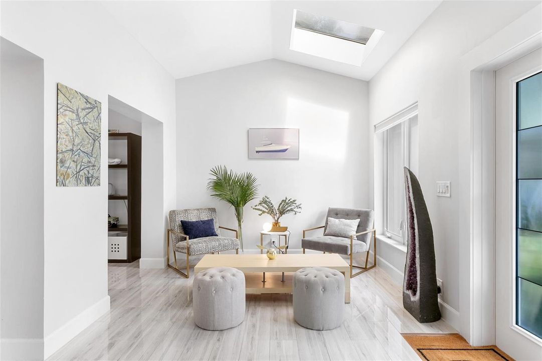 Sitting Room