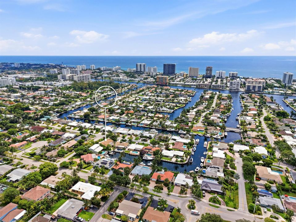 2690 NE 11th St - Pompano Beach - Mike B