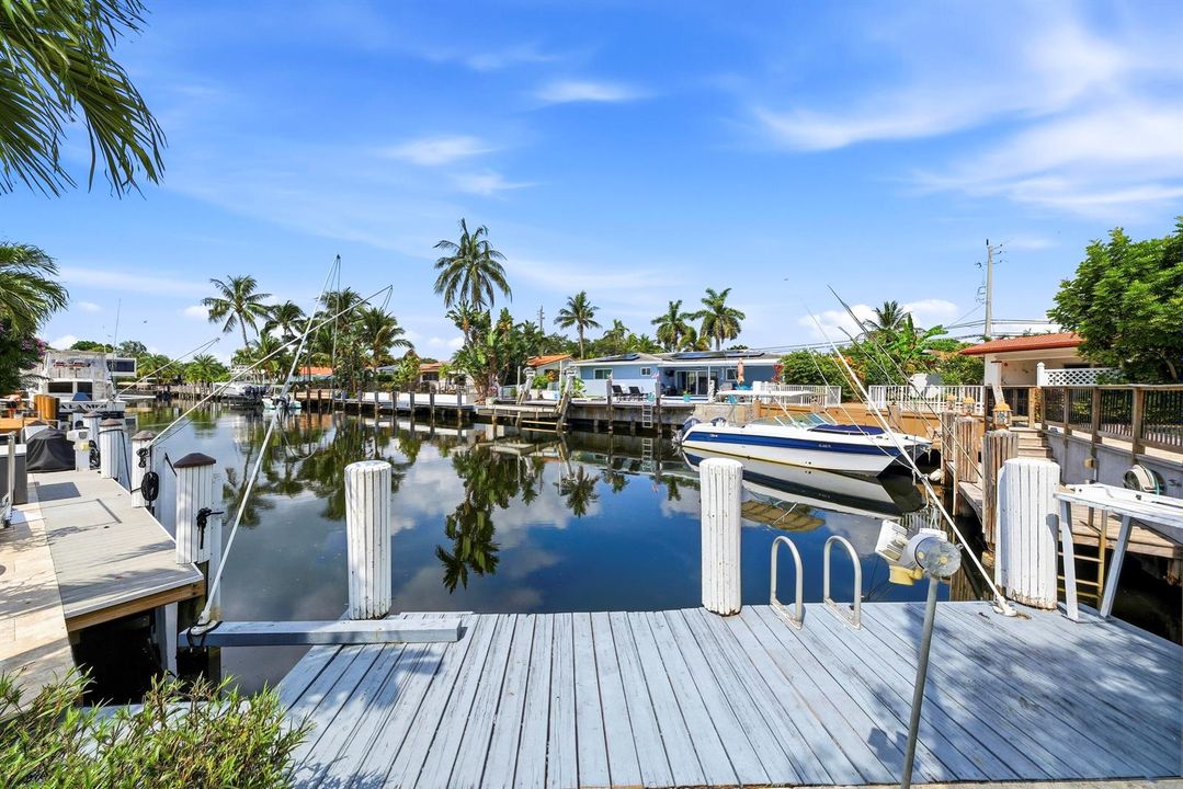 2690 NE 11th St - Pompano Beach - Mike B