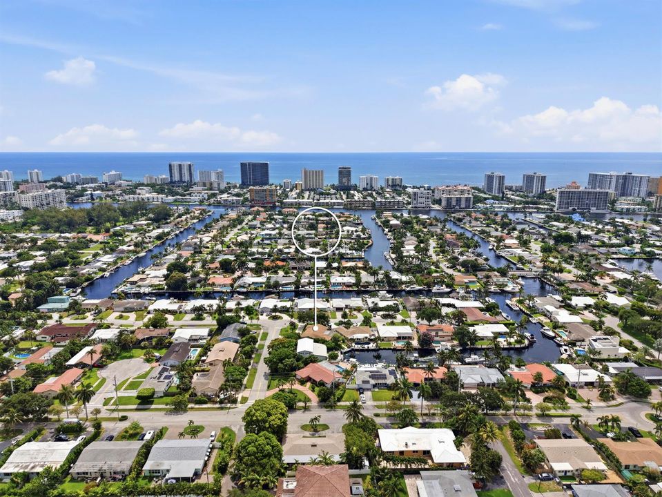 2690 NE 11th St - Pompano Beach - Mike B
