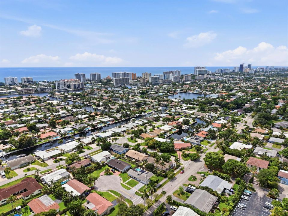 2690 NE 11th St - Pompano Beach - Mike B