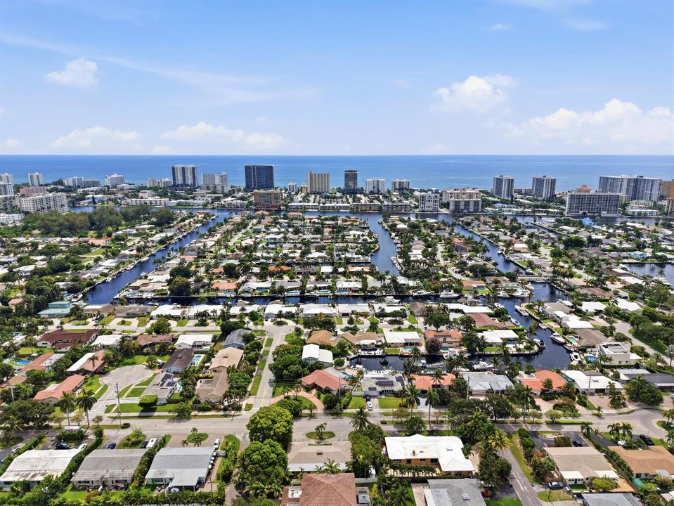 2690 NE 11th St - Pompano Beach - Mike B