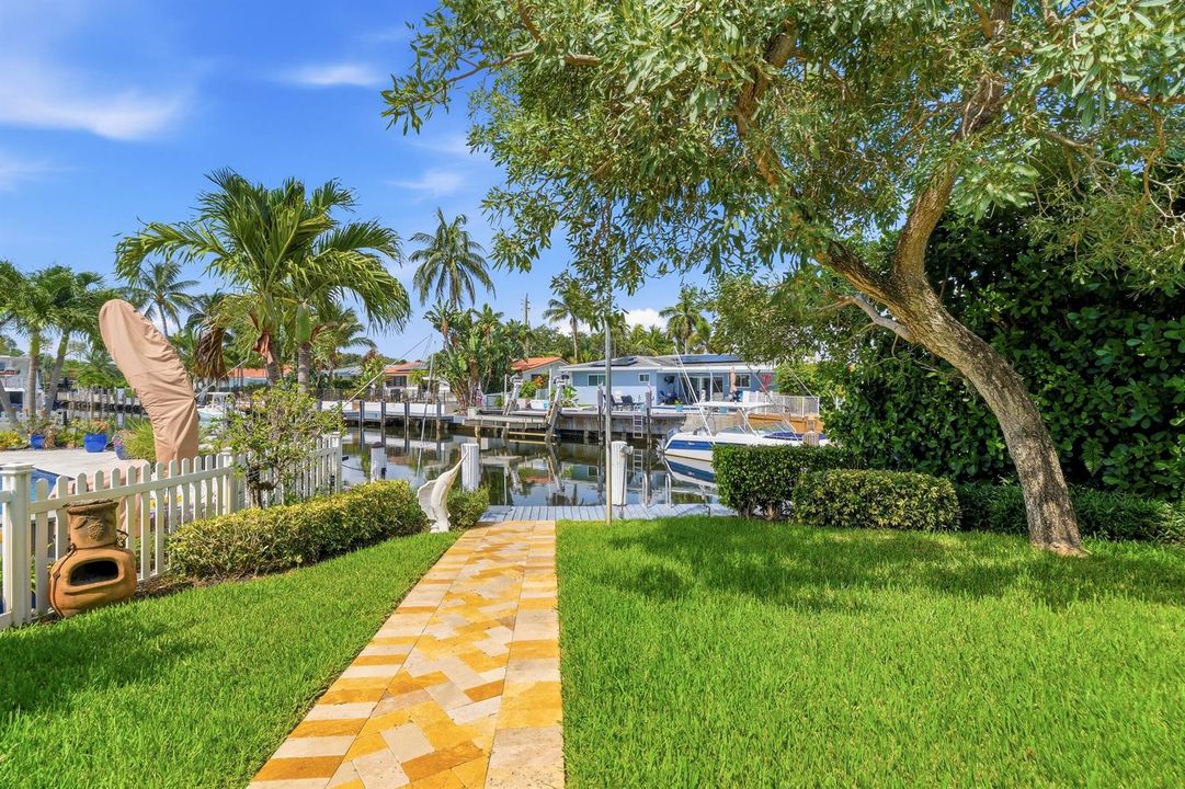 2690 NE 11th St - Pompano Beach - Mike B