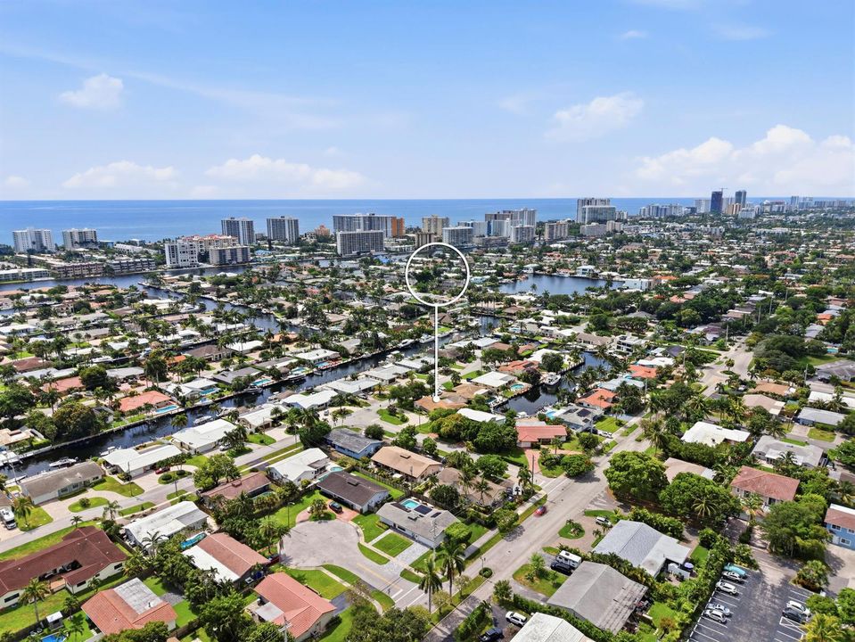 2690 NE 11th St - Pompano Beach - Mike B