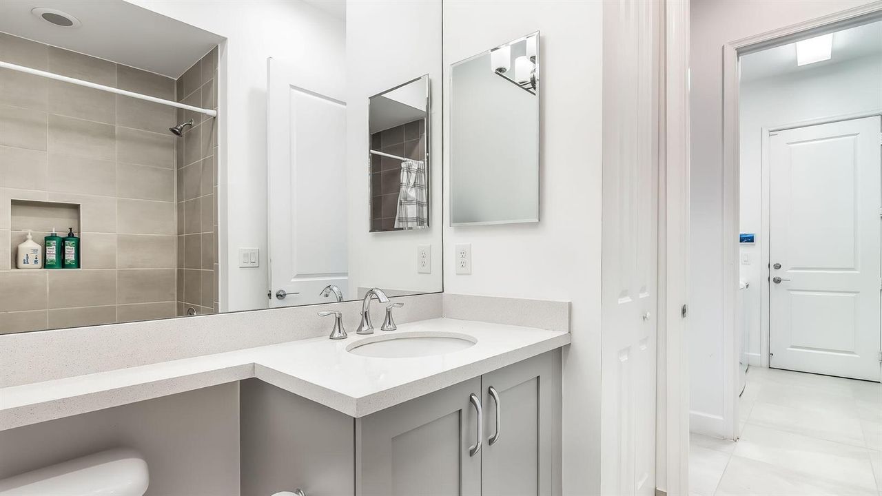 Bathroom 2