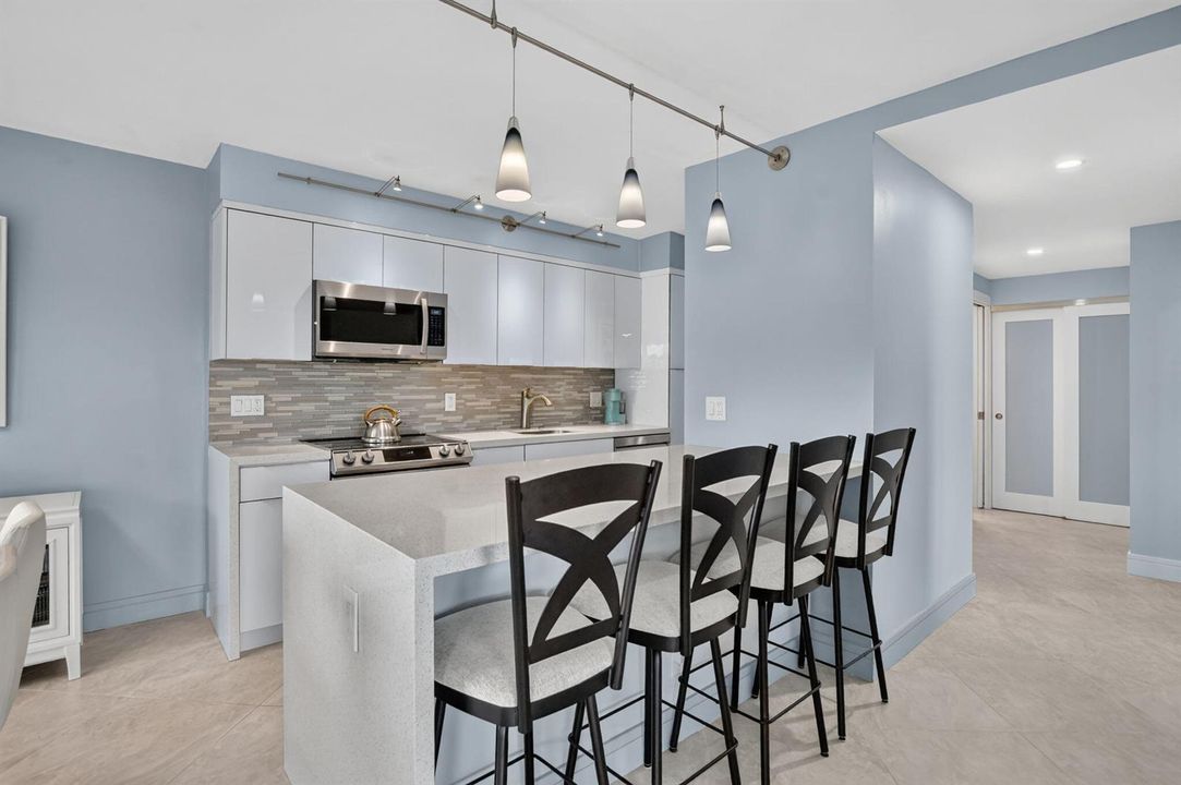 Kitchen Dining