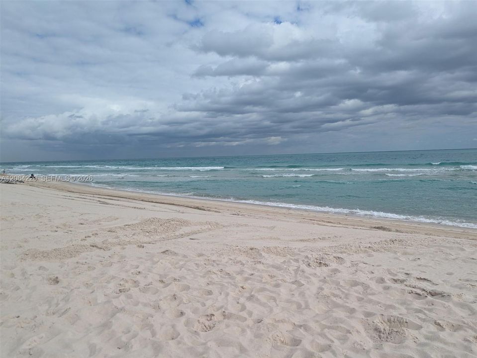 Bal Harbour Beach