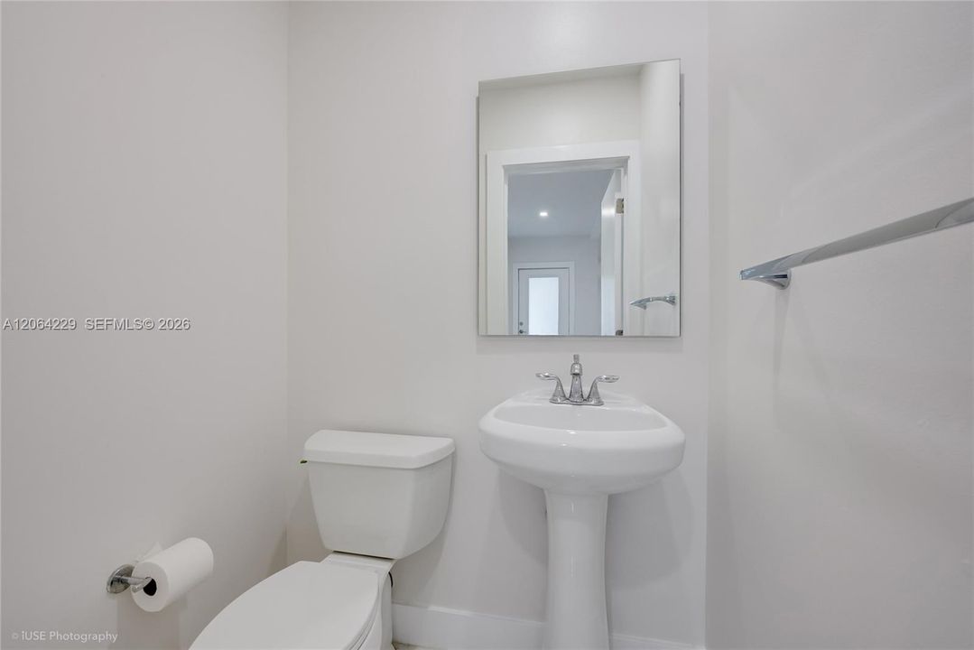 Guest Bath