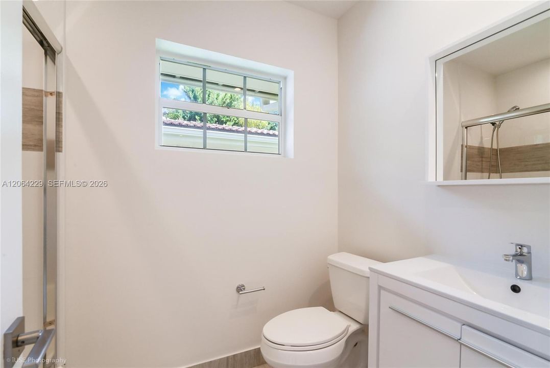 3rd Bath
