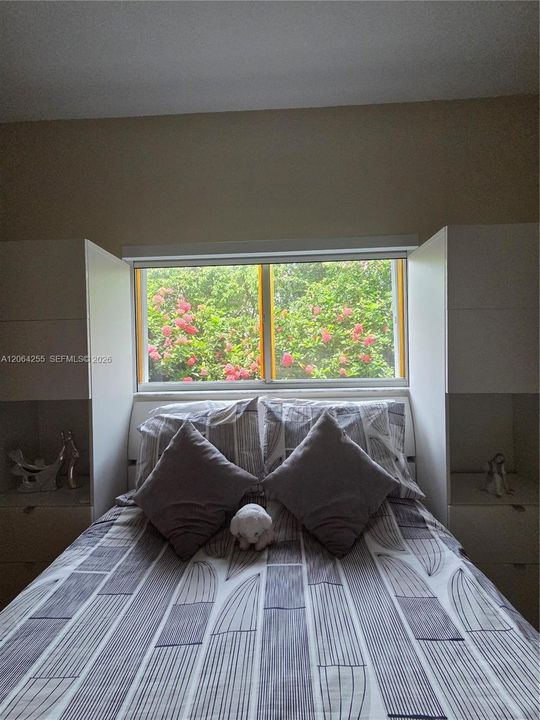2nd master bedroom