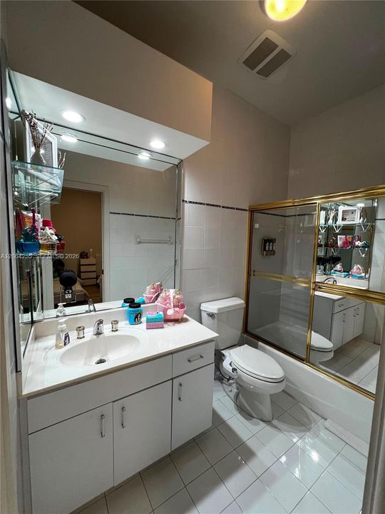 3rd bathroom