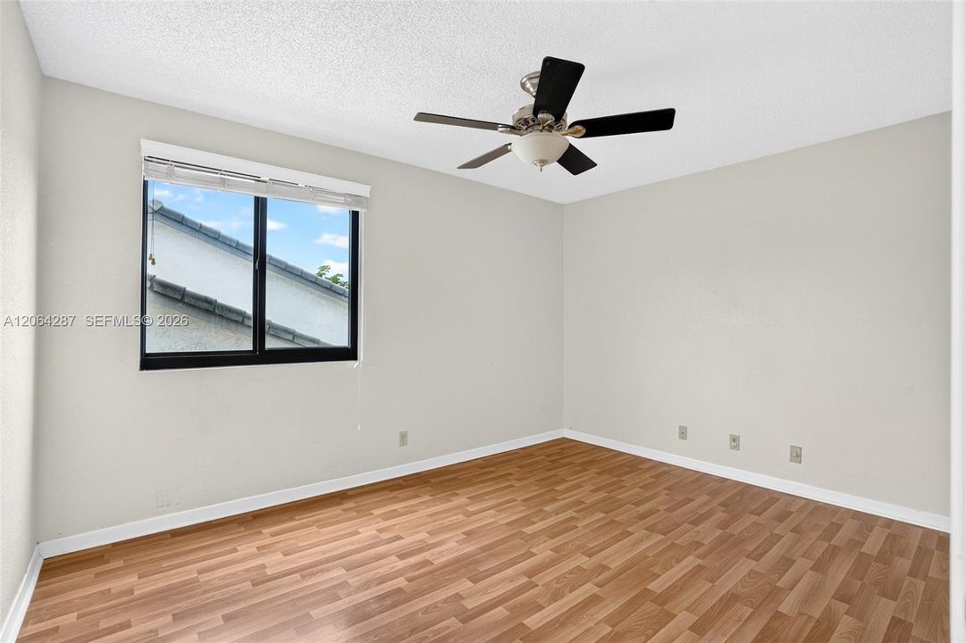 3rd Bedroom