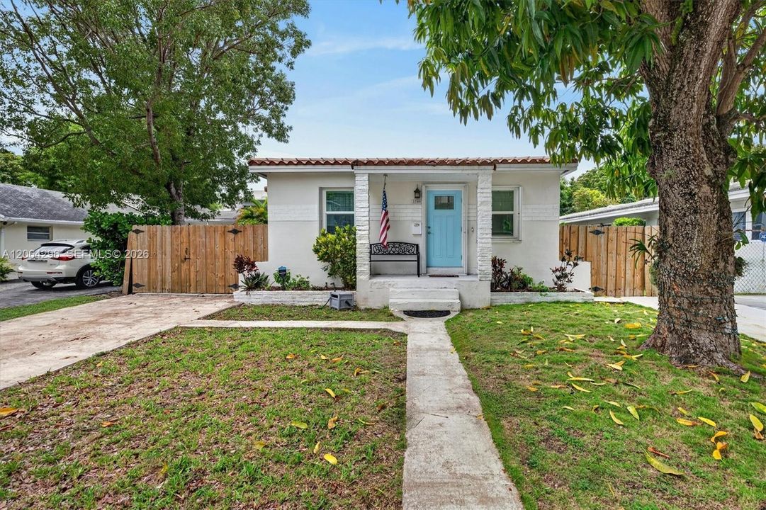 Perfect primary residence, investment property, or redevelopment opportunity.