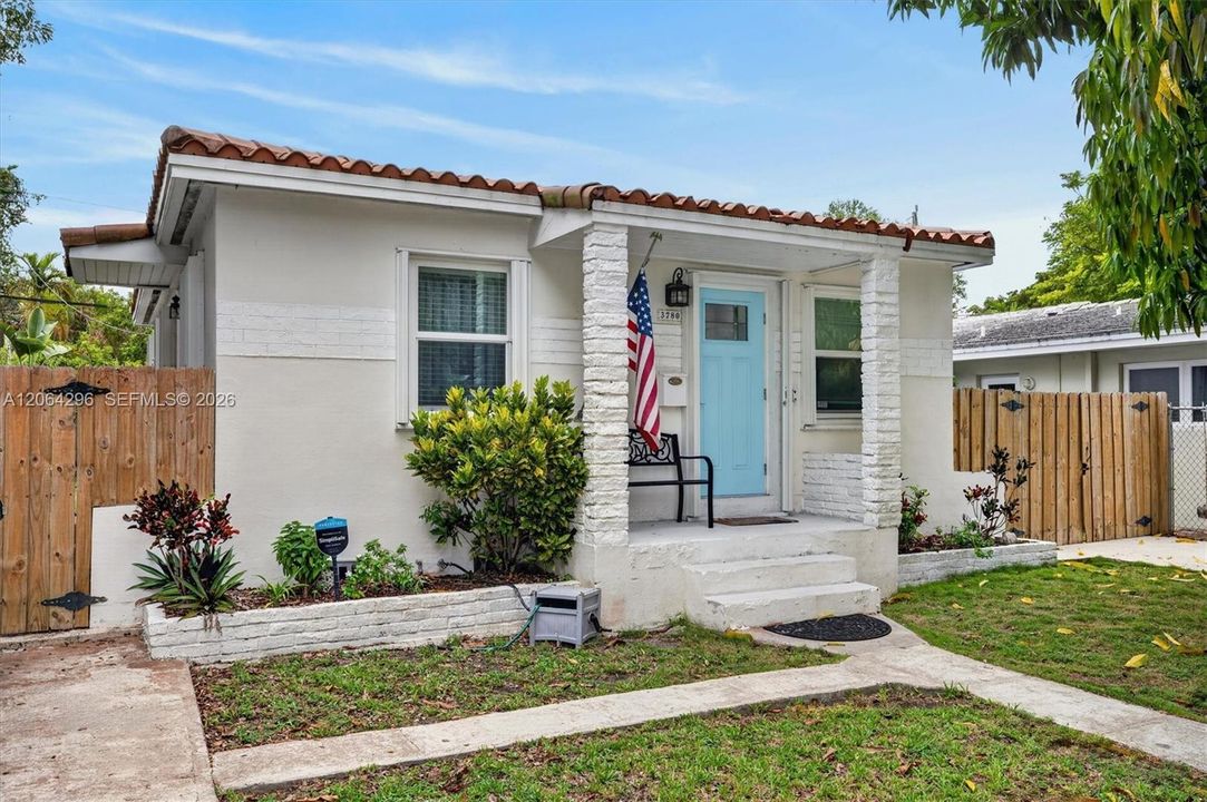 Exceptional location with unmatched walkability.