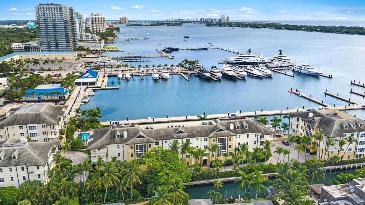3920 N Flagler Dr 301-24