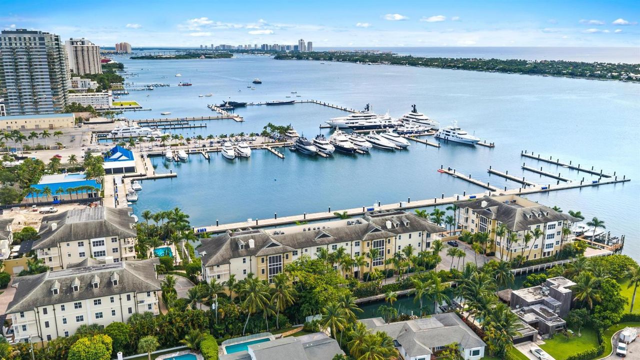 3920 N Flagler Dr 301-26