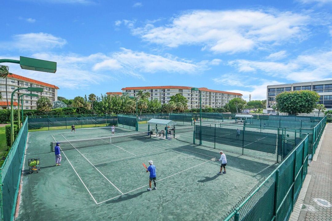 Tennis 1