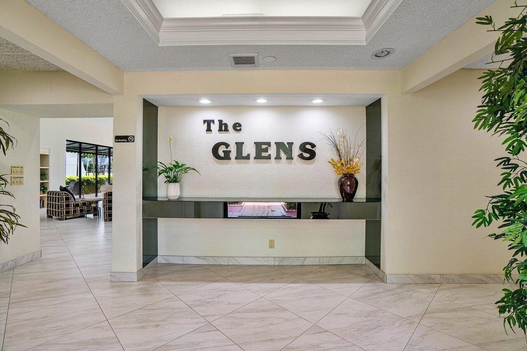Glens