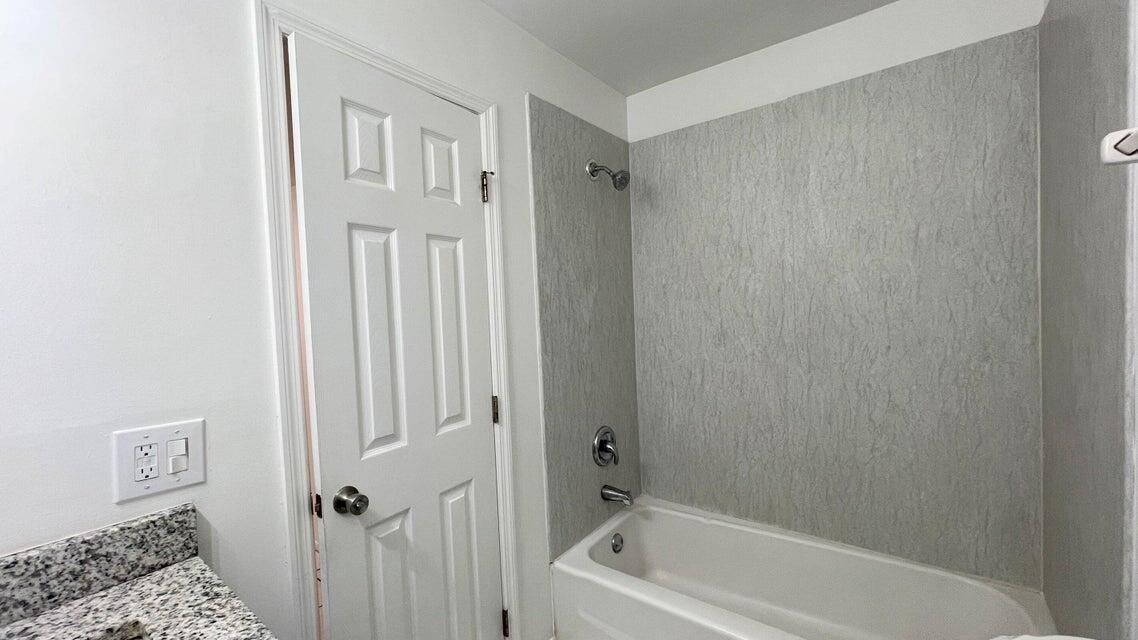binnacle 6 shower