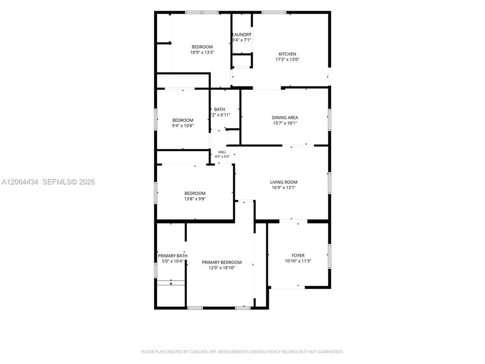 Active With Contract: $595,000 (3 beds, 2 baths, 1734 Square Feet)