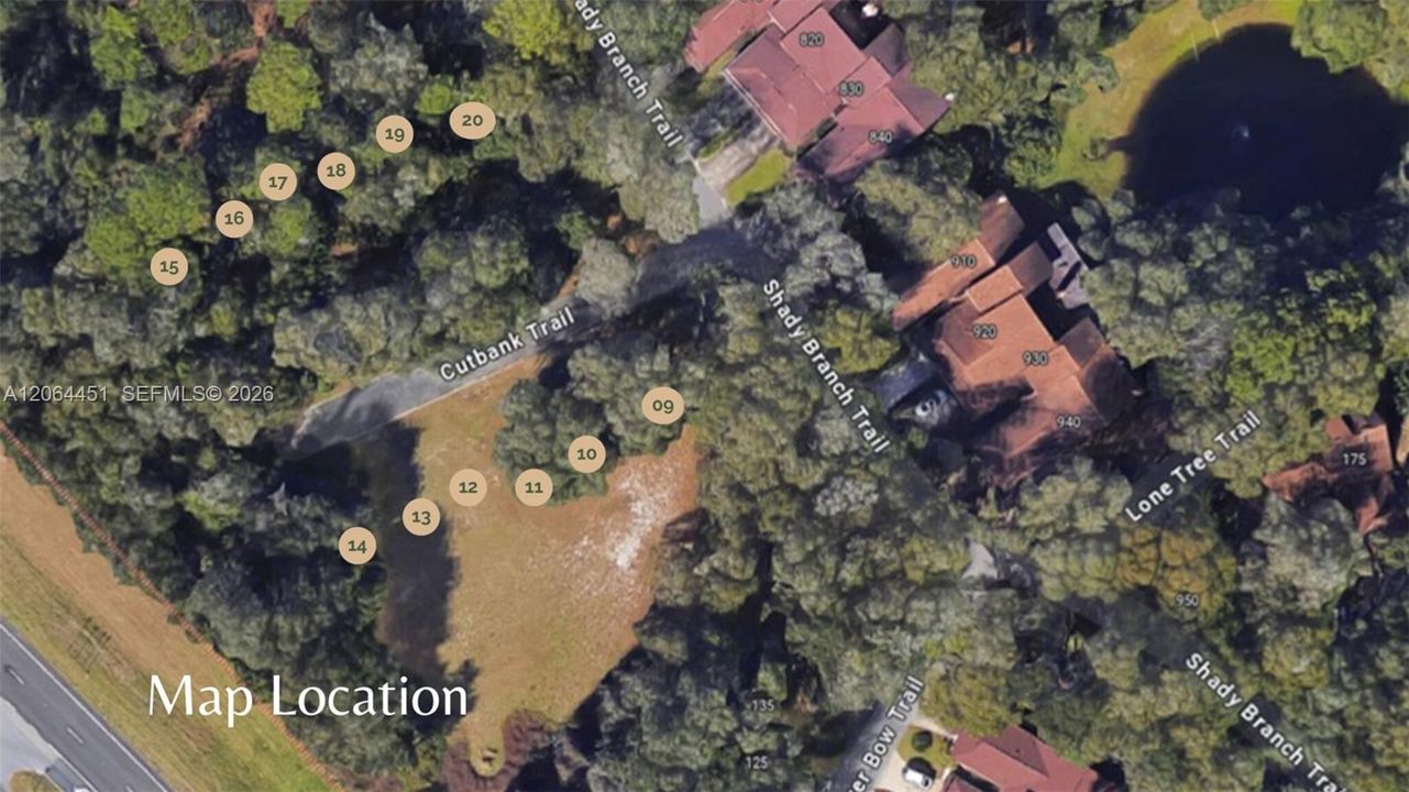 待售: $599,999 (1.21 acres)