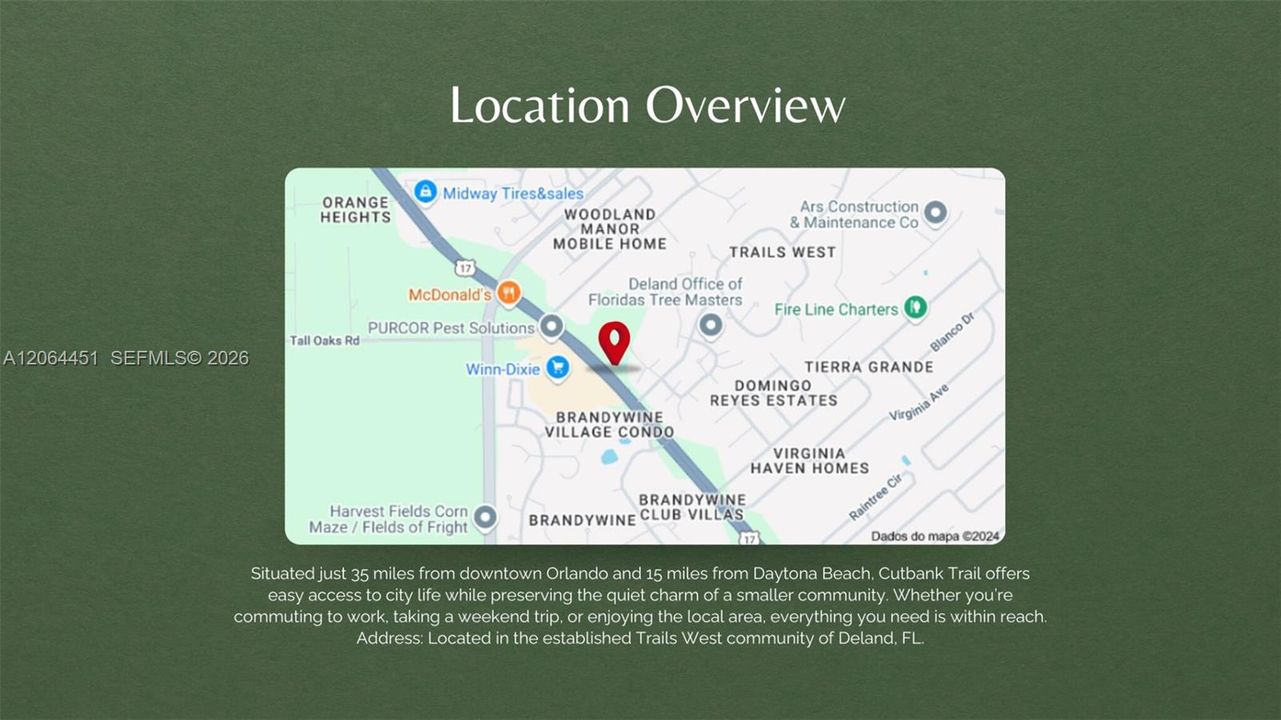 待售: $599,999 (1.21 acres)