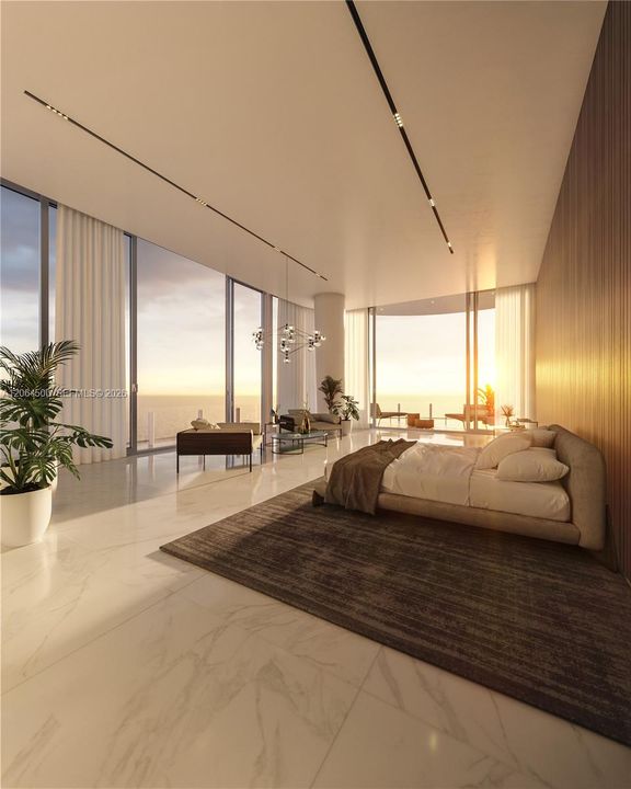 Floor 64.