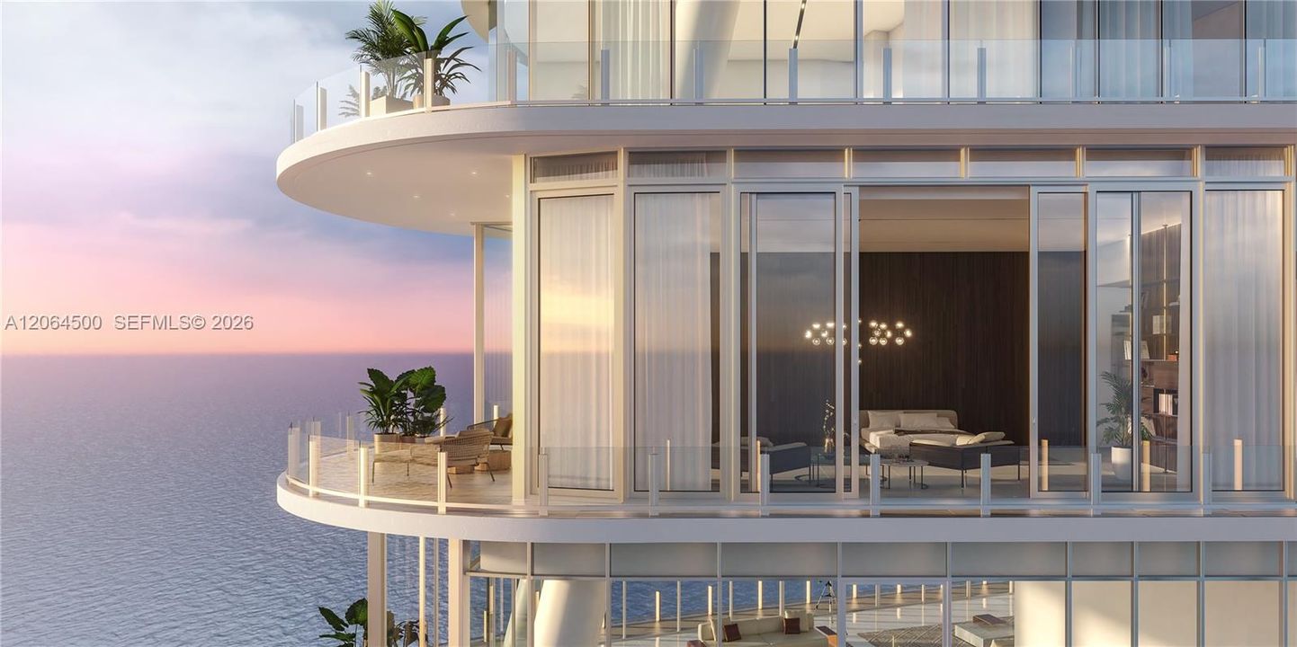 Floor 64-Aerial View.