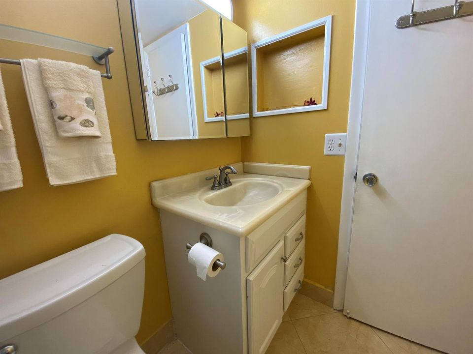 Master Bath 3