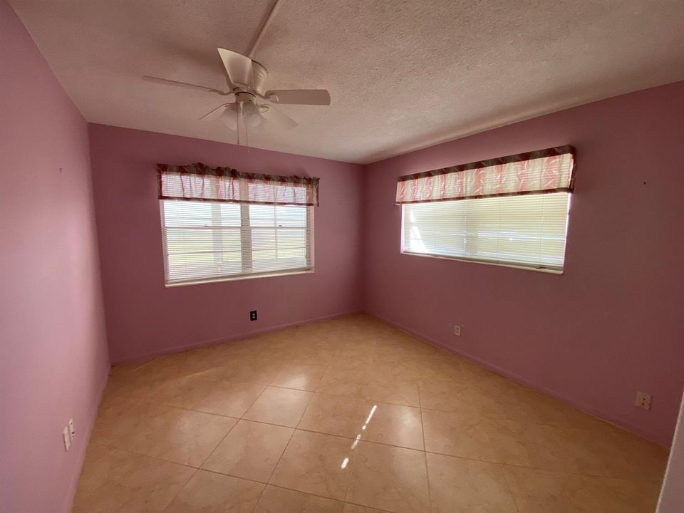 Master Bedroom 1