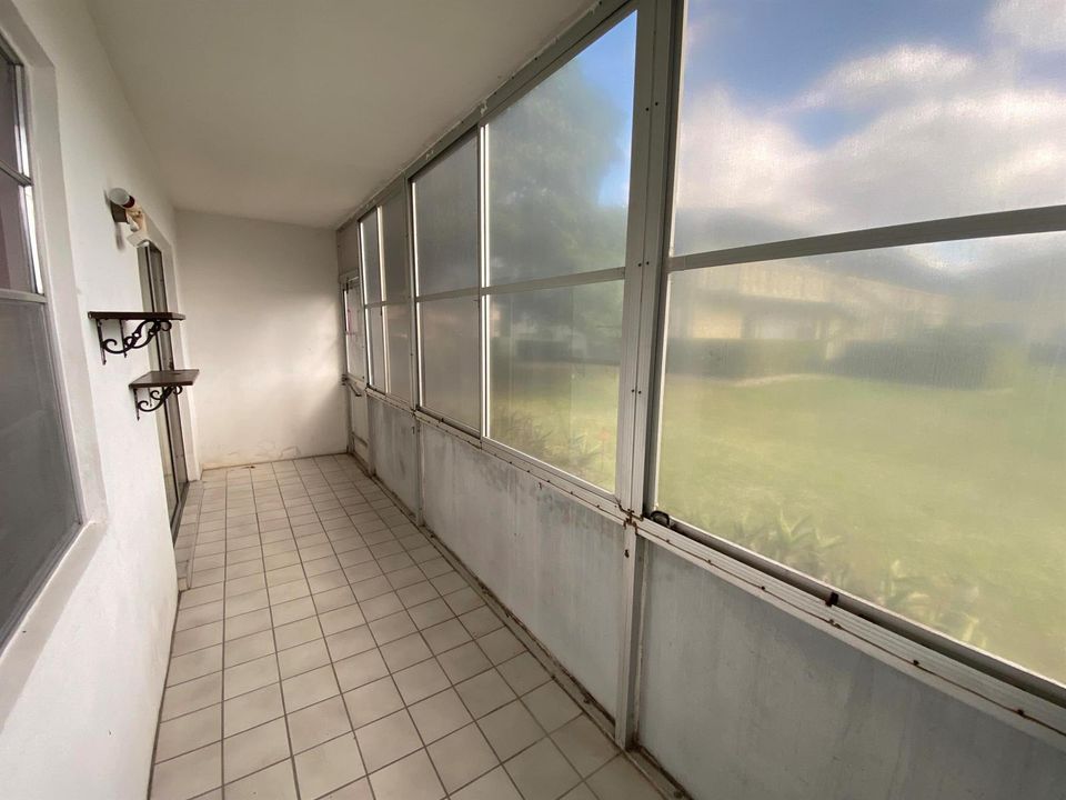 Patio 2