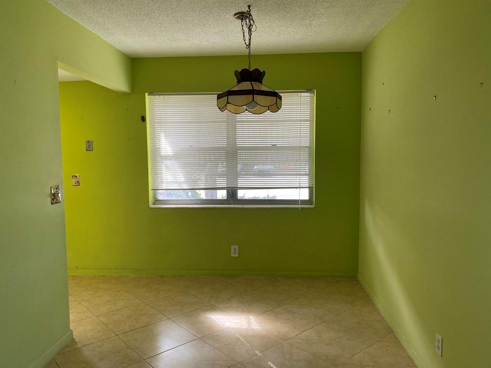 Dining Room 1