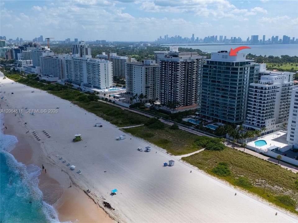 For Rent: $14,650 (2 beds, 2 baths, 1176 Square Feet)