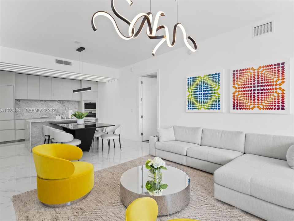 For Rent: $14,650 (2 beds, 2 baths, 1176 Square Feet)