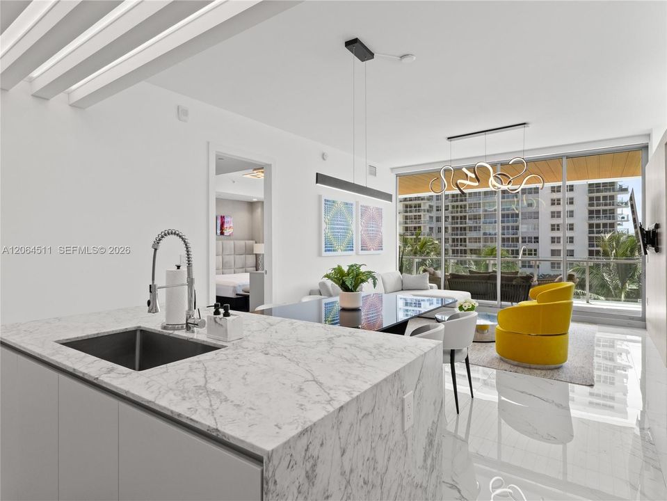 For Rent: $14,650 (2 beds, 2 baths, 1176 Square Feet)