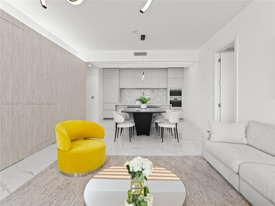 For Rent: $14,650 (2 beds, 2 baths, 1176 Square Feet)