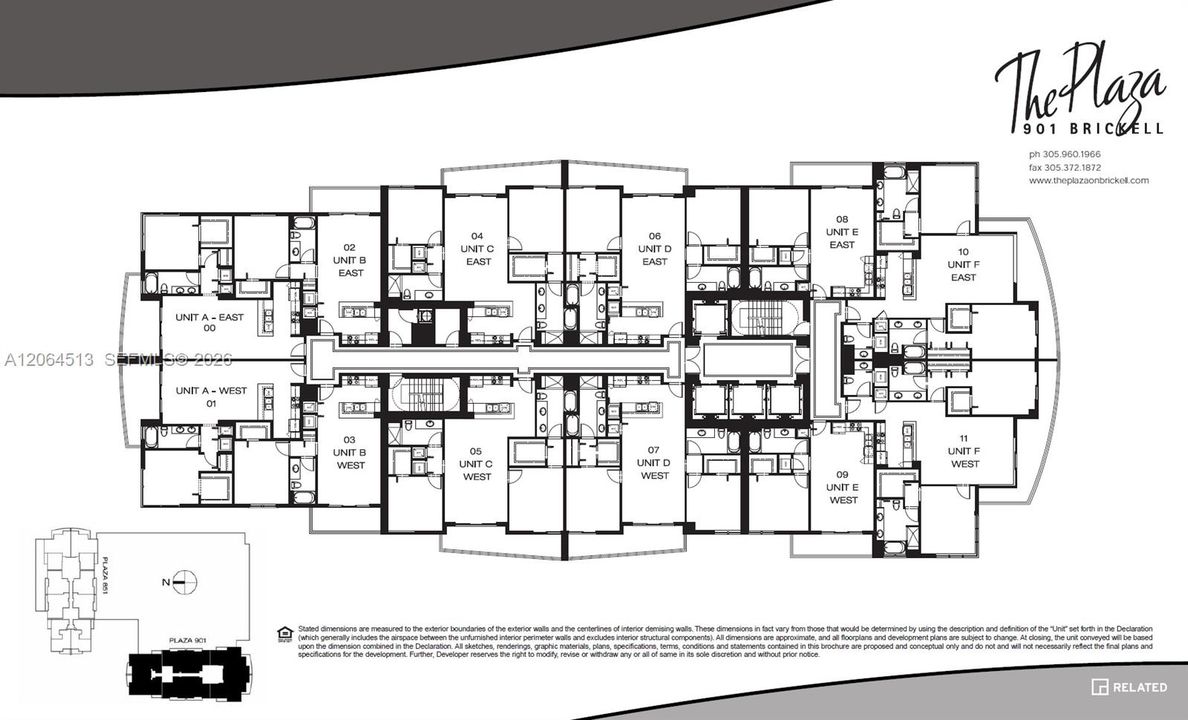 KEYPLAN