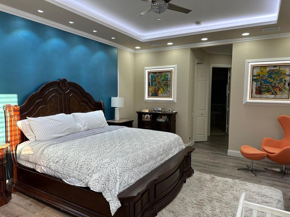 Master Bed 2