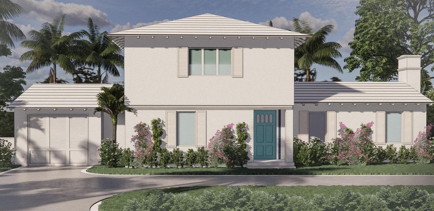 Approved Garage