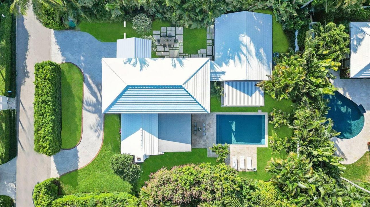 Approved Garage
