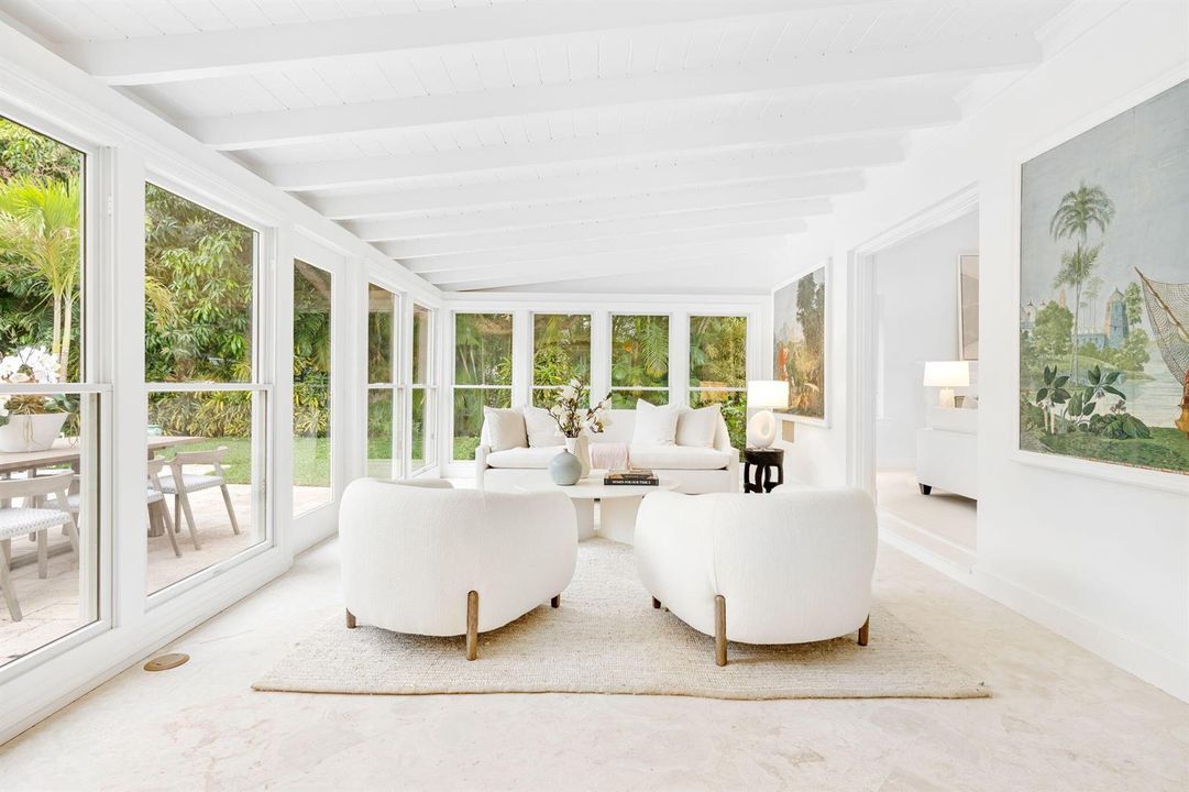 Family Room/Dining Room