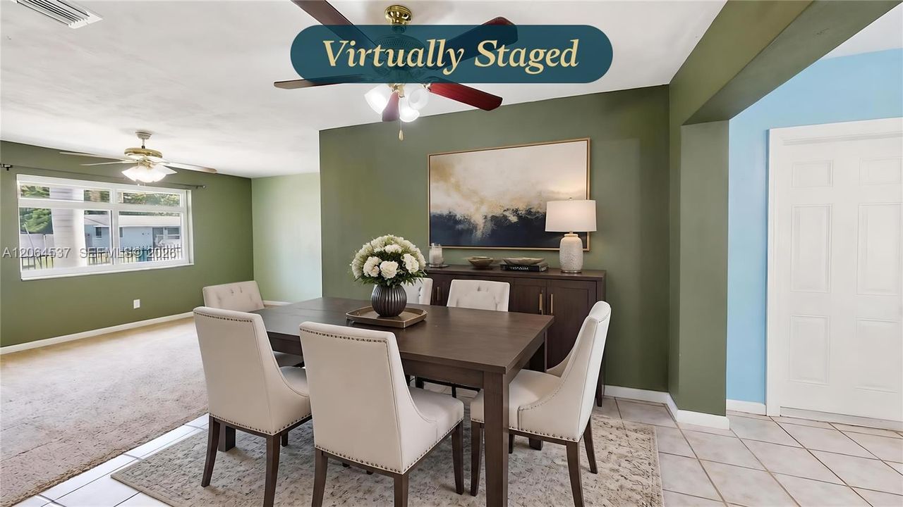For Sale: $450,000 (3 beds, 2 baths, 1292 Square Feet)
