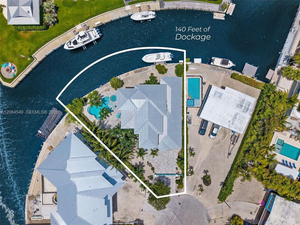 For Sale: $6,000,000 (4 beds, 4 baths, 0 Square Feet)
