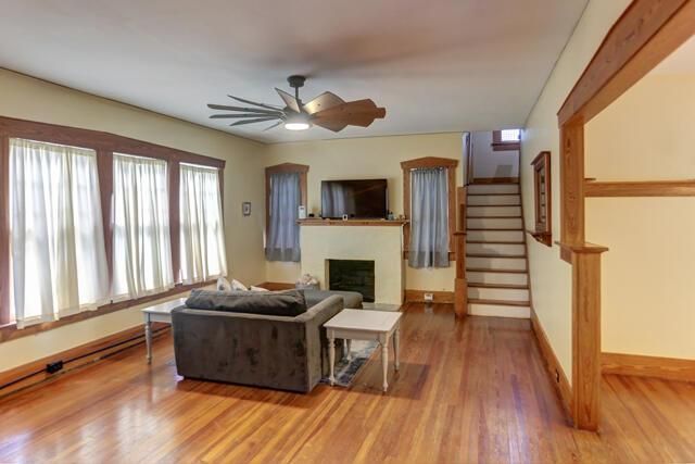 Living room 314 Cranesnest Way West Palm
