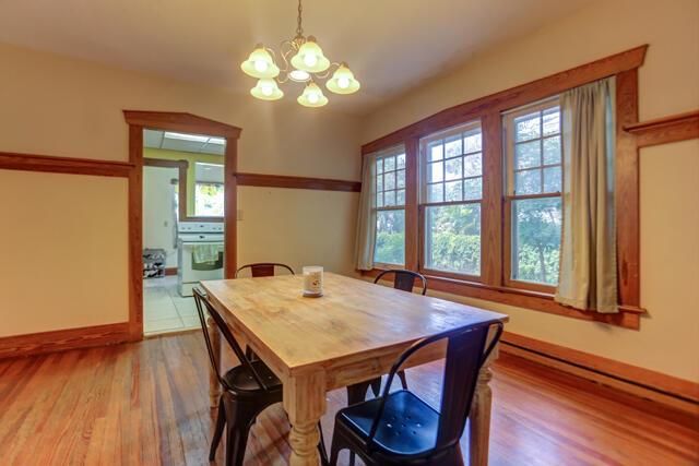 Dining to kitche view 314 Cranesnest Way