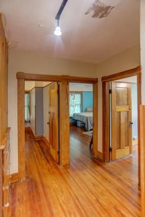 Stacked bedrooms 314 Cranesnest Way West
