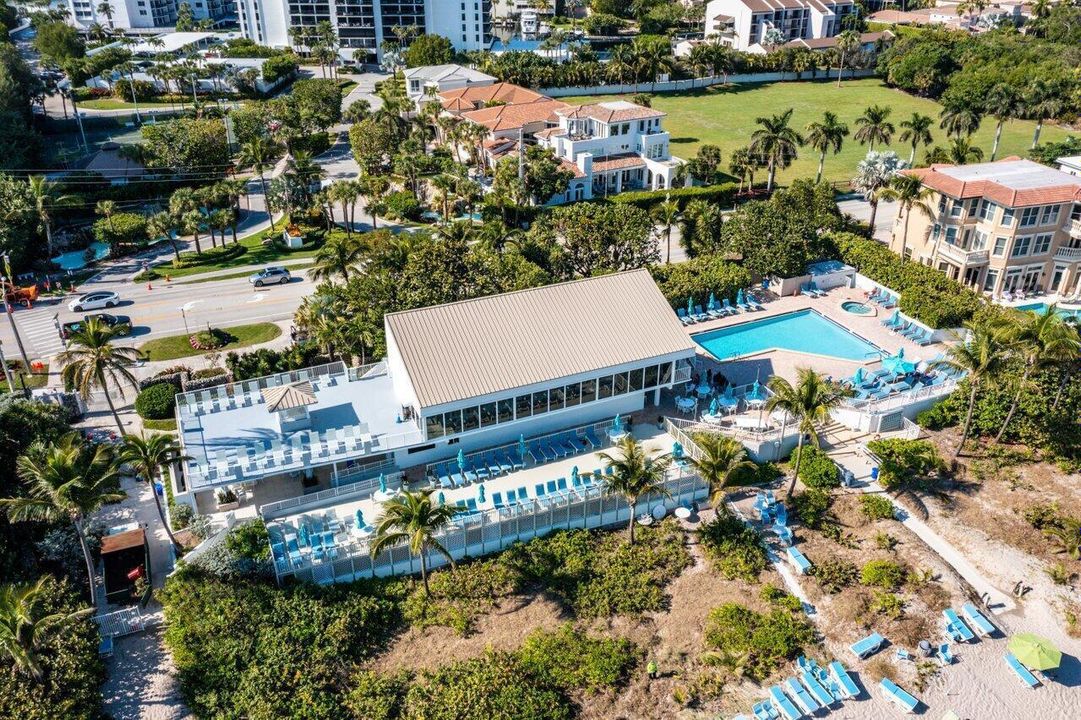 Beach Club