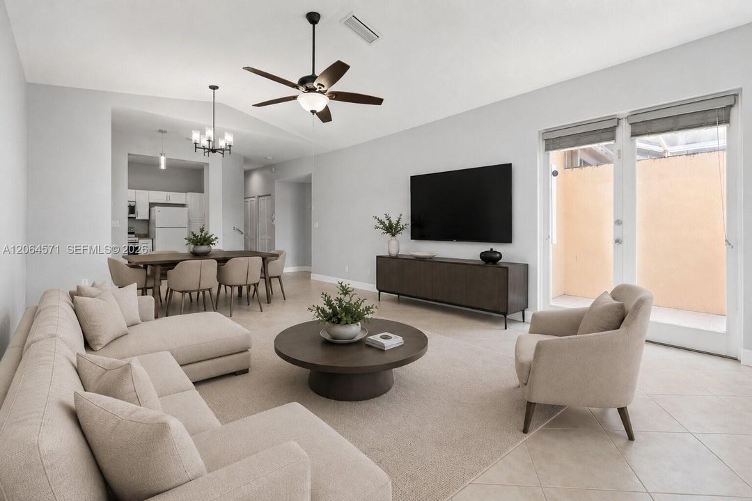 For Sale: $470,000 (3 beds, 2 baths, 1292 Square Feet)
